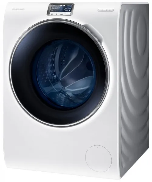 Samsung Crystal Blue WW9000 WW10H9600EW/EG 2