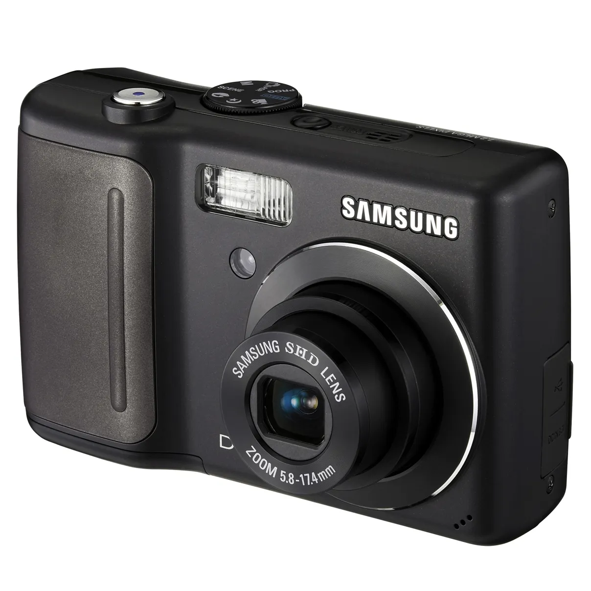 Samsung D75