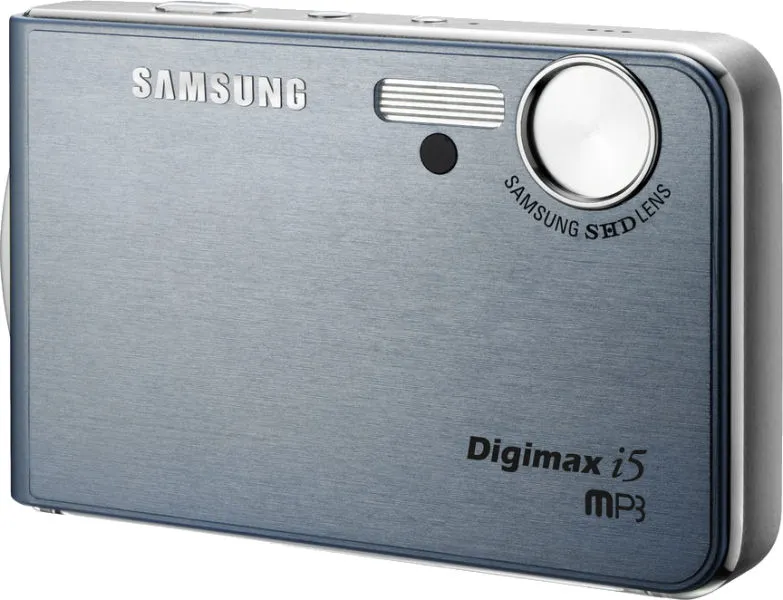 Samsung Digimax i50