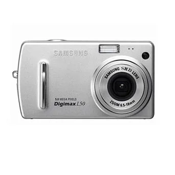 Samsung Digimax L50