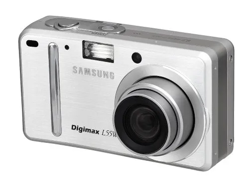 Samsung Digimax L55W