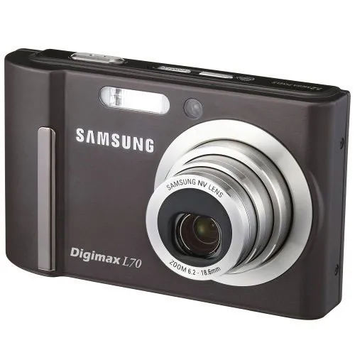 Samsung Digimax L70