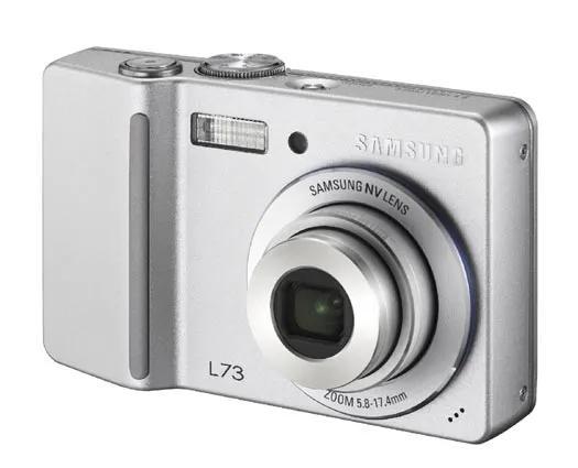 Samsung Digimax L73