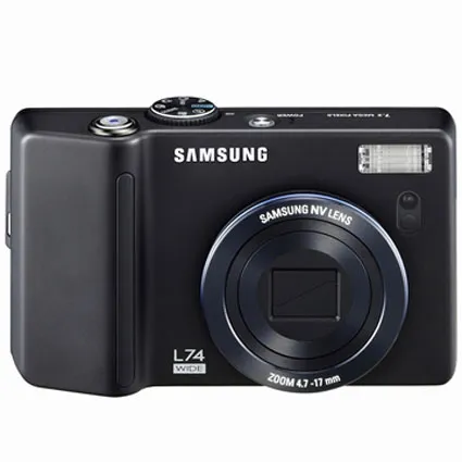 Samsung Digimax L74Wide