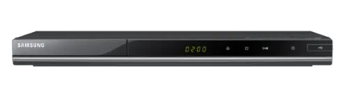 Samsung DVD-C550 2