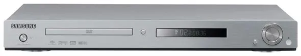 Samsung DVD-HD850