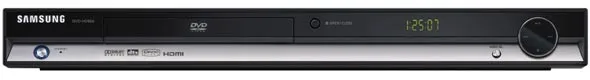 Samsung DVD-HD860