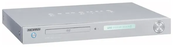 Samsung DVD-HD945