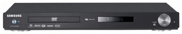 Samsung DVD-HD950