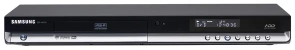 Samsung DVD-HR733