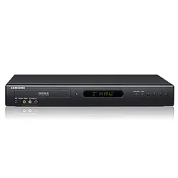 Samsung DVD-HR770
