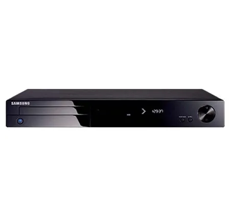Samsung DVD-HR773