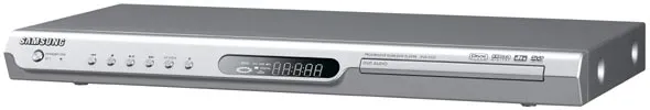 Samsung DVD-P355