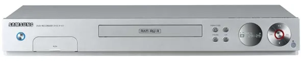Samsung DVD-R121