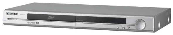 Samsung DVD-R130