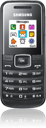 Samsung E1050