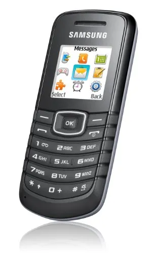 Samsung E1080 2