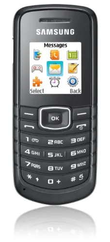 Samsung E1080