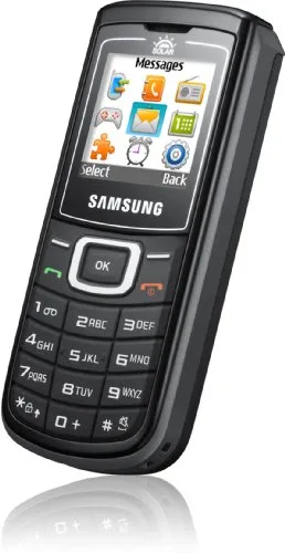 Samsung E1107 2
