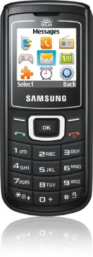 Samsung E1107