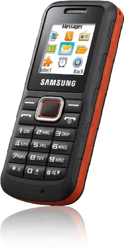 Samsung E1130B