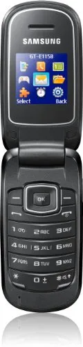 Samsung E1150 2