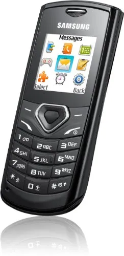 Samsung E1170 2