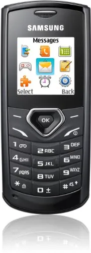 Samsung E1170