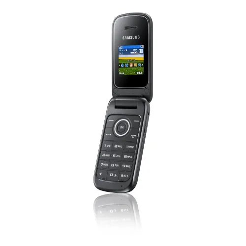 Samsung E1190 3