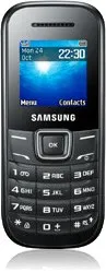 Samsung E1200