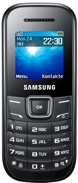 Samsung E1200R