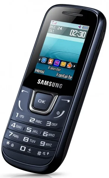 Samsung E1280 3