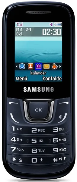 Samsung E1280