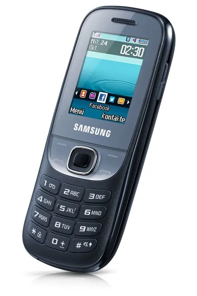 Samsung E2200 2