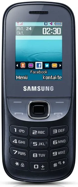 Samsung E2200