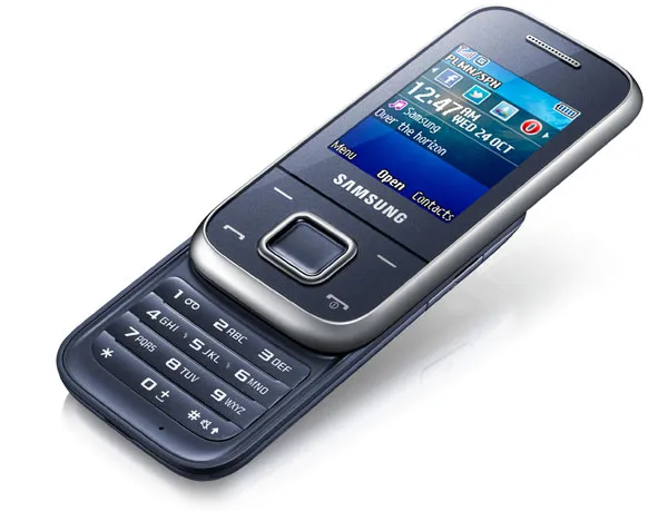 Samsung E2350B 3