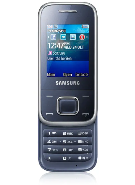 Samsung E2350B