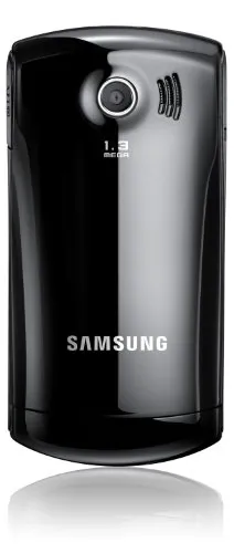 Samsung E2550 Monte 4