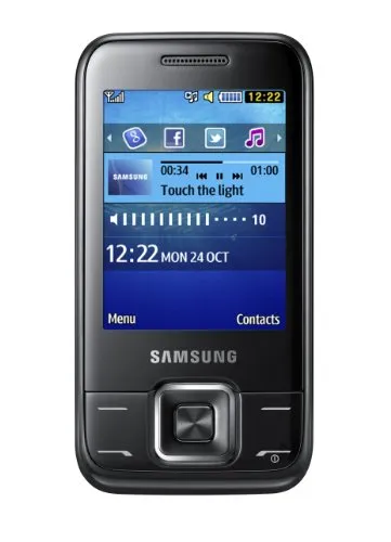 Samsung E2600