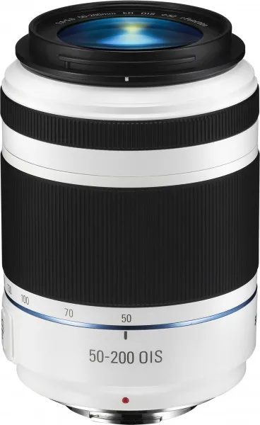 Samsung EX-T50200CSB 4-5,6/50-200 mm ED OIS III