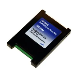 Samsung Flash SSD MCAQE32G5APP