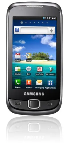 Samsung Galaxy 551 3