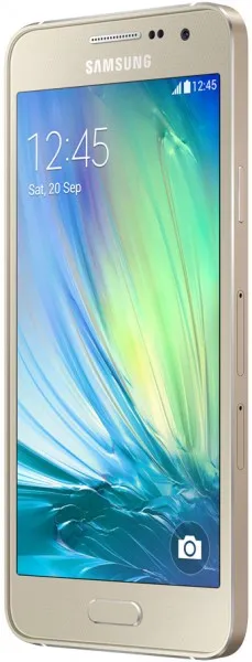 Samsung Galaxy A3 2