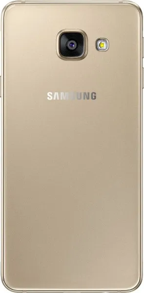 Samsung Galaxy A3 (2016) 2