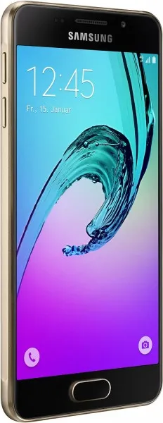 Samsung Galaxy A3 (2016)