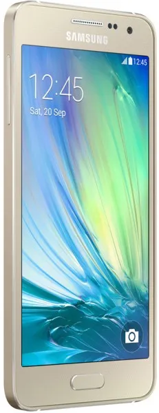 Samsung Galaxy A3 5