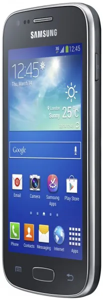 Samsung Galaxy Ace 3 3