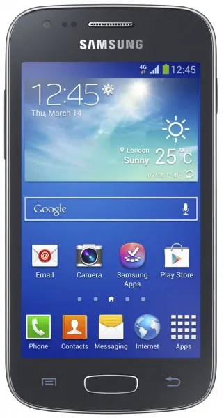 Samsung Galaxy Ace 3 LTE GT-S7275