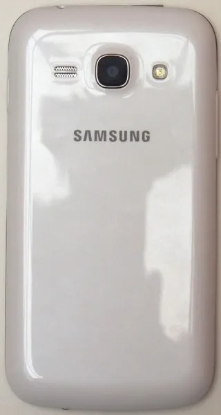 Samsung Galaxy Ace 3 LTE GT-S7275 4