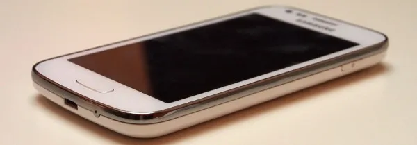 Samsung Galaxy Ace 3 LTE GT-S7275 5